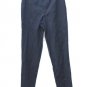 Isaac Mizrahi Live Black Women's Pants Size 0    011