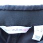 Isaac Mizrahi Live Black Women's Pants Size 0 011