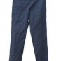Isaac Mizrahi Live Black Women's Pants Size 0 011