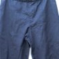 Isaac Mizrahi Live Black Women's Pants Size 0 011