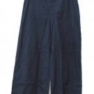 Fashion Nova Black Women's Take Seat Pants Size XL   001