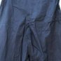 Fashion Nova Black Women's Take Seat Pants Size XL 001