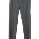 Fashion Nova Gray Charcoal Women's Let Me Speak Trouser Pants Size Medium  020