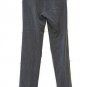 Fashion Nova Gray Charcoal Women's Let Me Speak Trouser Pants Size Medium  020