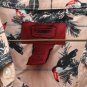Foundry Young Men's Pink Hawaiian Short Sleeve Shirt Tropical Pattern Sz 2XL 012