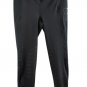 BasEQ Black Women's Knee Patch Riding Tights Medium 052