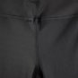 BasEQ Black Women's Knee Patch Riding Tights Medium 052