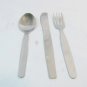 Frederick Warne & Co Beatrix Potter Peter Rabbit Child's 6 Pc Dinnerware SetÂ