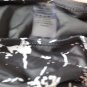 SouqFone Black & White Women's 2 Piece Swimsuit Size Medium  046