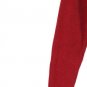 Stonebridge Red Women's Ribbed Knit Long Sleeve Pullover Stretch Sweater 1X 040