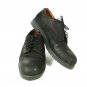 Nunn Bush Men's Dress Shoes Black Matte Leather Lace Up Oxford Derby 10.5 M
