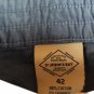 St John's Bay Blue Men's Casual Shorts Front Zip Button Closure  Size 42 002