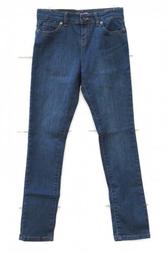 The Children's Place Super Skinny Denim Girls Jeans Size 10  015