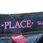 The Children's Place Super Skinny Denim Girls Jeans Size 10  015