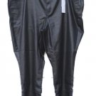 Lane Bryant Black Women's Super Stretch Skinny Pants Mid Rise Size 26  012