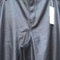 Lane Bryant Black Women's Super Stretch Skinny Pants Mid Rise Size 26  012