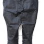 Lane Bryant Black Women's Super Stretch Skinny Pants Mid Rise Size 26  012