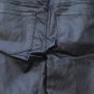 Lane Bryant Black Women's Super Stretch Skinny Pants Mid Rise Size 26  012