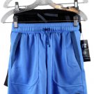 Russell Black & Blue Set of 2 Boys Terry Shorts Dri Power Large 10-12 008 Russell Black & Blue Set of 2 Boys Terry Shorts Dri Power Large 10-12 008
