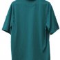 Amazon Essentials Men's Green Polo Shirt  High Quality Comfortable Medium 005