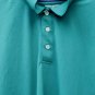 Amazon Essentials Men's Green Polo Shirt  High Quality Comfortable Medium 005