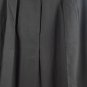 Jones New York Brown Women's Dress Pants Zip Button Closure 14W 058