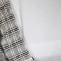 Jones New York Multicolor Women's Long Sleeve Sheer Top Blouse 18W 036