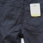 Cali Black Women's Ultra High Rise Skinny Distressed Jeans Size 5  013
