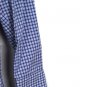 Ralph Lauren Blue White Check Men's Dress Shirt Long Sleeve Button Down M 003