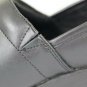 Cherokee Harmony Workwear Authentic Women's Clogs Black Leather Size 9W