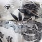 Hot Cotton by Marc Ware Women's Button Up Top Blouse 1X 044