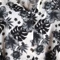 Hot Cotton by Marc Ware Women's Button Up Top Blouse 1X 044