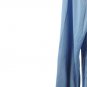 Hanes Blue Men's Cool Dri Casual Shirt Long Sleeve Pullover XL 012