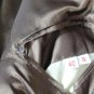 Hill & Archer Brown 100% Wool Men's Blazer Suit Size 40R