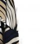 Dana Buchman Multicolor Women's Top Blouse Pullover XL 034