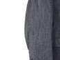 Haggard Imperial Gray Men's Blazer Suit Jacket Herringbone Gentleman's Fit 40