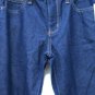 Old Navy Skinny Blue Boys Denim Jeans Dark Wash Size 12  006