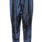 Fashion Nova Black Women's Teyana Leather Like Leggings Size 2X 022
