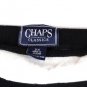 Chaps Black White Striped Women's Top Blouse Long Sleeve Pullover 2X 024