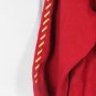 Nygard Collection Red Women's Knit Top Blouse 3/4 Sleeve 2X 040