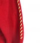 Nygard Collection Red Women's Knit Top Blouse 3/4 Sleeve 2X 040