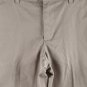 French Toast Brown Girls Relaxed School Uniform Pants 12 012