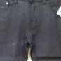 KAALU Premium Twill Black Women's Stretch Jeans Size 12  05