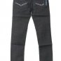 KAALU Premium Twill Black Women's Stretch Jeans Size 12  05