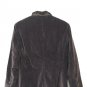 St Emile Brown Women's Jacket Blazer Lined Front Button Pockets Size 10  008
