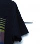 Delta Pro Weight Ben Drankin Men's Black Short Sleeve Shirt Size Large  005