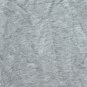 Gap Women's Tee Shirt Gray Crew Neck Size Medium   003