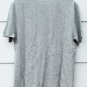 Gap Women's Tee Shirt Gray Crew Neck Size Medium   003
