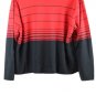 Karen Lessly Red Black 2 Piece Women's Tank Top Blazer 1X 047
