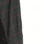 Croft & Barrow Multicolor Men's Long Sleeve Shirt Button Down Large 014